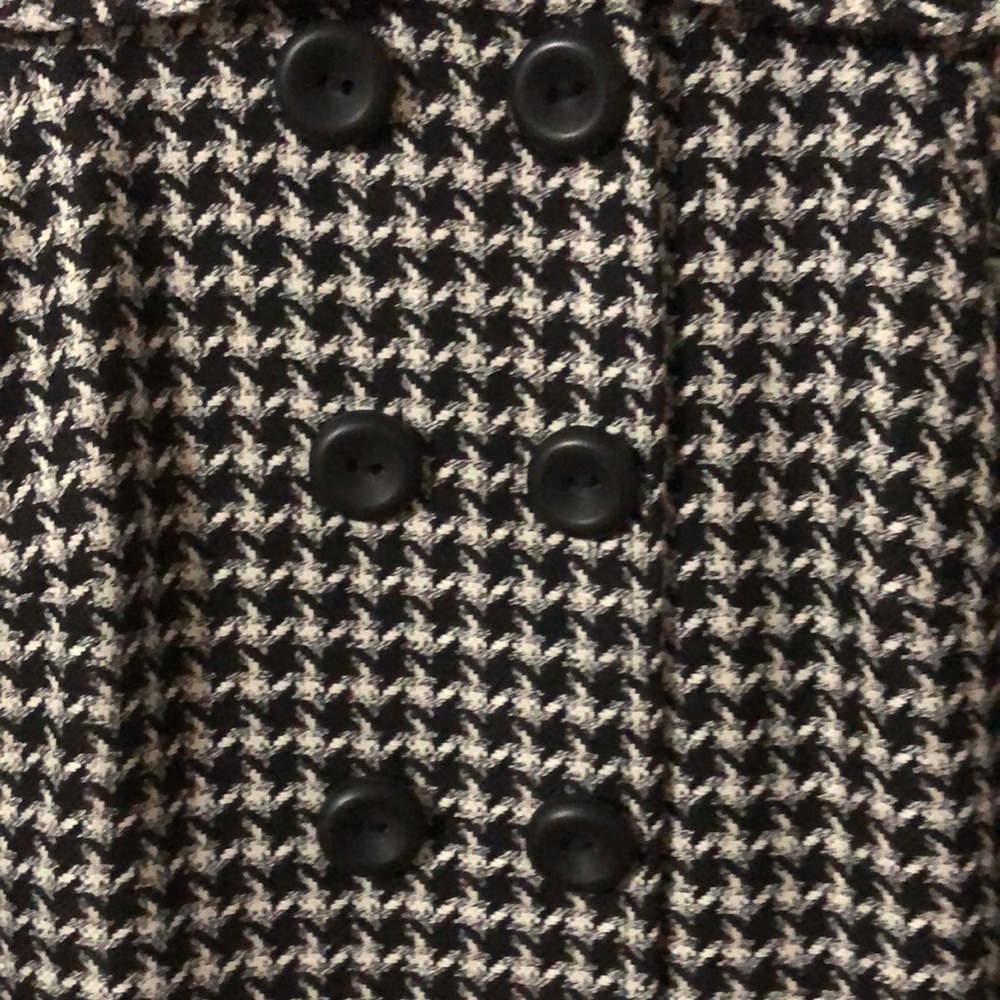 Wool Blend Jacket - image 3